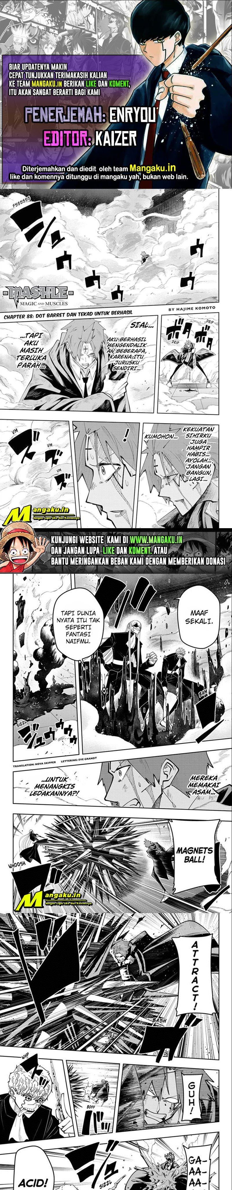 Dilarang COPAS - situs resmi www.mangacanblog.com - Komik mashle magic and muscles 088 - chapter 88 89 Indonesia mashle magic and muscles 088 - chapter 88 Terbaru 0|Baca Manga Komik Indonesia|Mangacan
